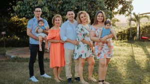 Actividades para fortalecer la unión familiar