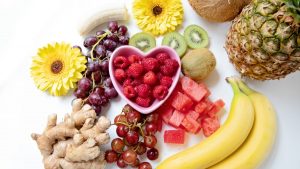Alimentos que mejoran tu salud intestinal