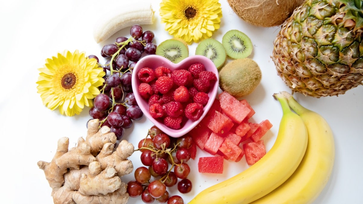 Alimentos que mejoran tu salud intestinal